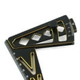 thumbnail image 2 of Yeacher Wheel Measuring Ruler Remote Control Car Tool Kit Remote Control Car Height Wheel Rim, 2 of 6