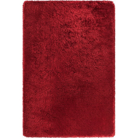 Chandra Giulia GIU278 Shag Indoor Area Rug