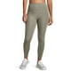 thumbnail image 3 of Leggings Under Armour Motion Tobillo Mujer Talle Small Tall Verde, 3 of 7