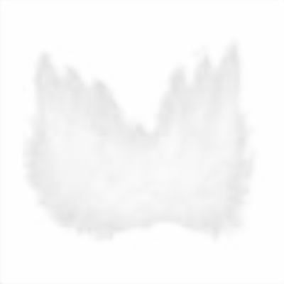 Christmas Ornaments,Christmas Tree Hangings,Christmas Decorations Feathers Wing Ornament White Wing Ornament For Christmas Tree Decorations Wreath Enhancement Items Weddings Festive Celebrations