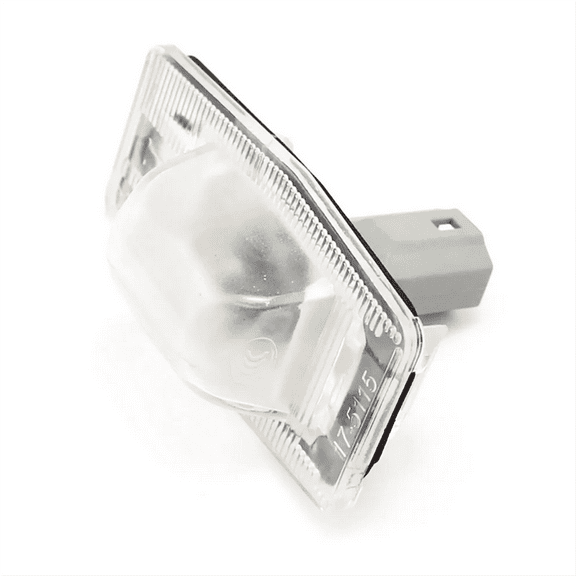 Phyun 2Pcs License Plate Lamp Light For Ford Escape Mazda Miata Protege