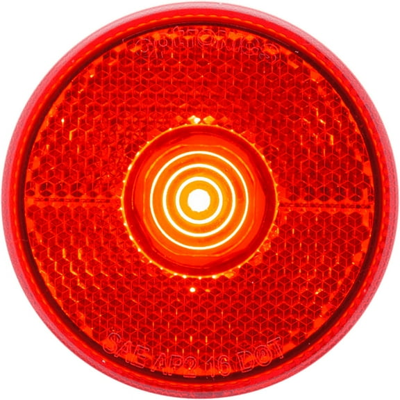 Optronics - MCL0040RBBP - (Pack of 1)