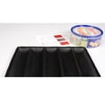 thumbnail image 5 of Guyelim 12 Inch Rectangular Bread Baking Mold Non-Stick Cake Pan Handy Bread Tray Household Bakeware for Home Kitchen Toast Baking, 5 of 10