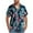 Multicolor, variant on Jjayotai George Shirts for Men, Men's Hawaiian Shirt, Short Sleeve Floral Button Down Shirts, Tropical Holiday Beach Shirts, Mens Graphic T-Shirts