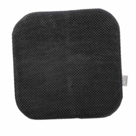 

Memory Foam Chair Seat Cushion Pad Honeycomb Non-Slip 16 X 16In 2 4 6 8 Pack