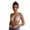 Beige, variant on Bras for Women Womens Simply Perfect Underarm-Smoothing Comfort Underwire Lightly Lined T-Shirt Bra Beige S