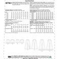 thumbnail image 2 of McCall Pattern, 2 of 11