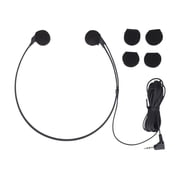 Olympus E-102 Stereo Transcription Headset