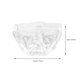 thumbnail image 2 of unbranded 10Ud Soporte Transparente De Acrílico Para Exhibir En Hogar U Oficina, 2 of 7