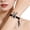 B, variant on Cute Bunny Knitted Bracelet - Adjustable Sparkling Charm Wristband Elegant Fashion String Bracelet for Women,Ideal Gift for Mother’s Day/Graduation Season Party Favors