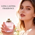 thumbnail image 5 of Catch for Women Perfume para mujer Enhanced Allure Perfume Vanilla, Sweet, Floral Eau de Parfum Long Lasting Fragrance for Women, 100 ml*2, 5 of 5