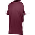 thumbnail image 1 of Augusta sportswear Maillot Garçon Cutter, 1 of 1