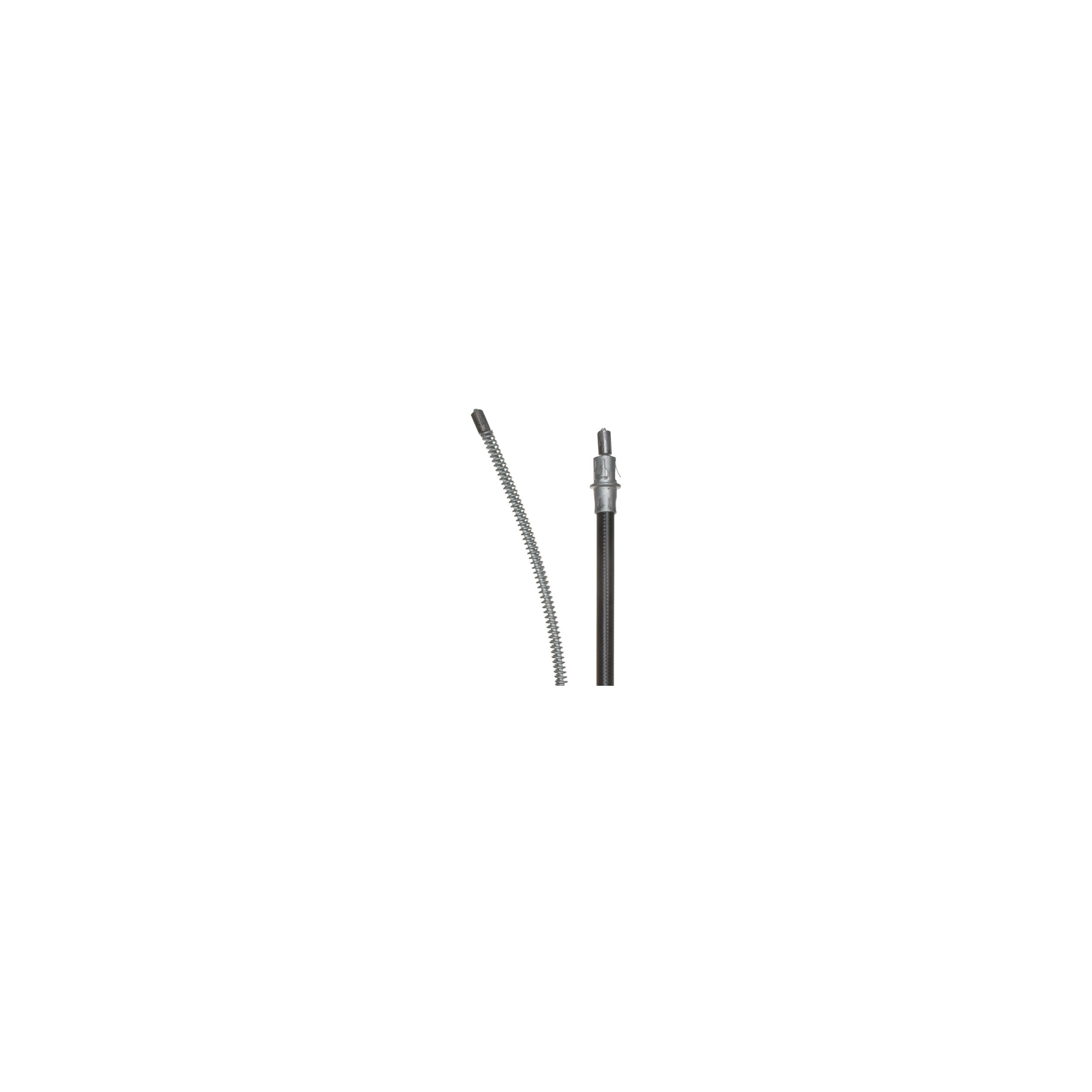 Raybestos Element3 Parking Brake Cable, BC94310