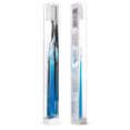 thumbnail image 6 of Supersmile Crystal Collection Toothbrush, 45 Degree Angled, Soft, Blue Lapis, 6 of 7
