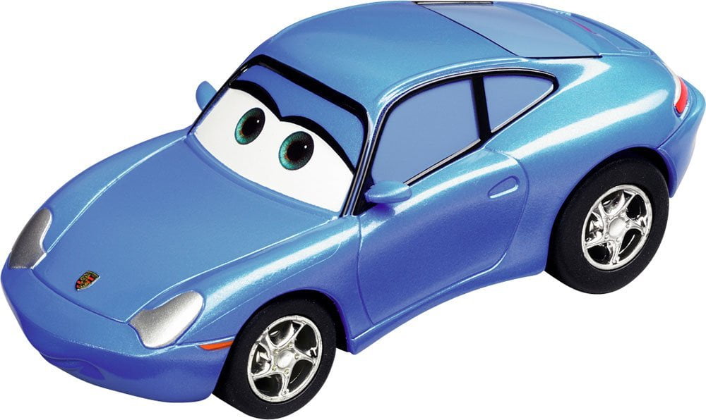 Carrera Go Disney Cars Sally Slot Car 1 43 Scale Analog Car By Carrera Usa Walmart Com Walmart Com Carrera Go Disney Cars Sally Slot Car 1 43 Scale Analog Car By Carrera Usa Walmart Com Walmart Com