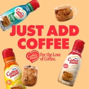 Coffee mate Original Flavored Gluten Free Liquid Non-Dairy Coffee Creamer, 32 fl oz