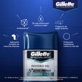 thumbnail image 2 of Antitranspirante el Invisible Gillette Specialized Arctic Ice 82 g, 2 of 5