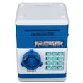 thumbnail image 4 of Hucha con contraseña, mini hucha automática, caja de ahorro de monedas, eficiencia óptima Jadeshay A, 4 of 8