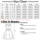 thumbnail image 3 of Vestido largo de manga larga con bolsillos de cuello redondo liso de talla grande informal para mujer Fridja  yut2572, 3 of 5
