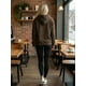 thumbnail image 3 of Sudadera Hoodie Casual para Dama con Estilo Moderno y Cómod, 3 of 5