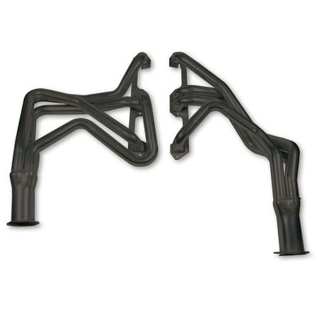Long Tube Headers Fits select: 1976-1980 DODGE ASPEN, 1975-1976 DODGE CORONET