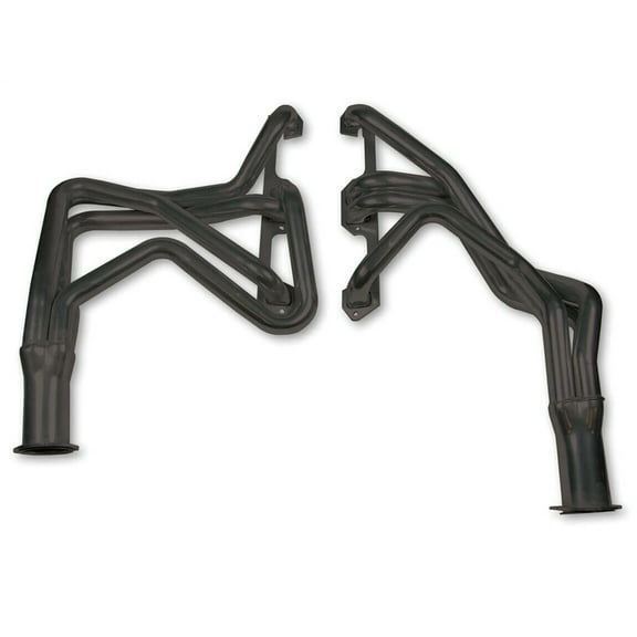 Long Tube Headers Fits select: 1976-1980 DODGE ASPEN, 1975-1976 DODGE CORONET