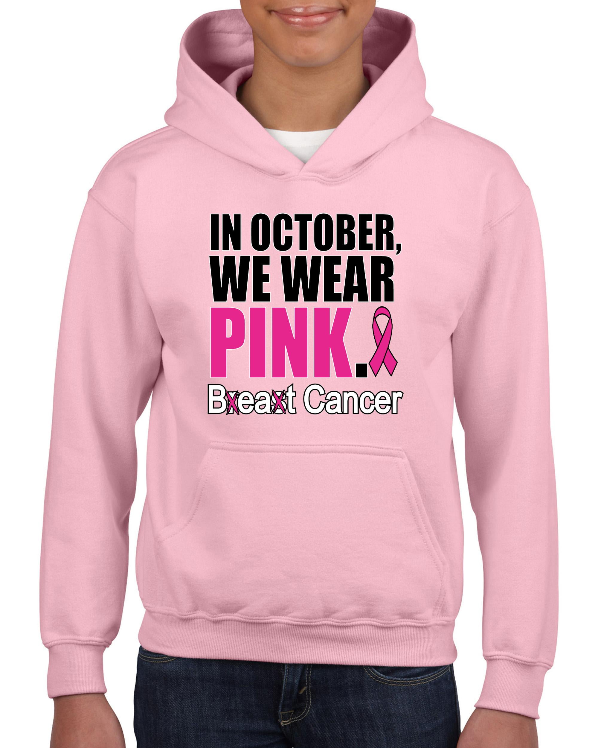 boys pink sweatshirt