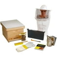 thumbnail image 5 of Little Giant Kit de Démarrage pour Apiculture de Jardin de Luxe de 10 Cadres (2 Pack), 5 of 5