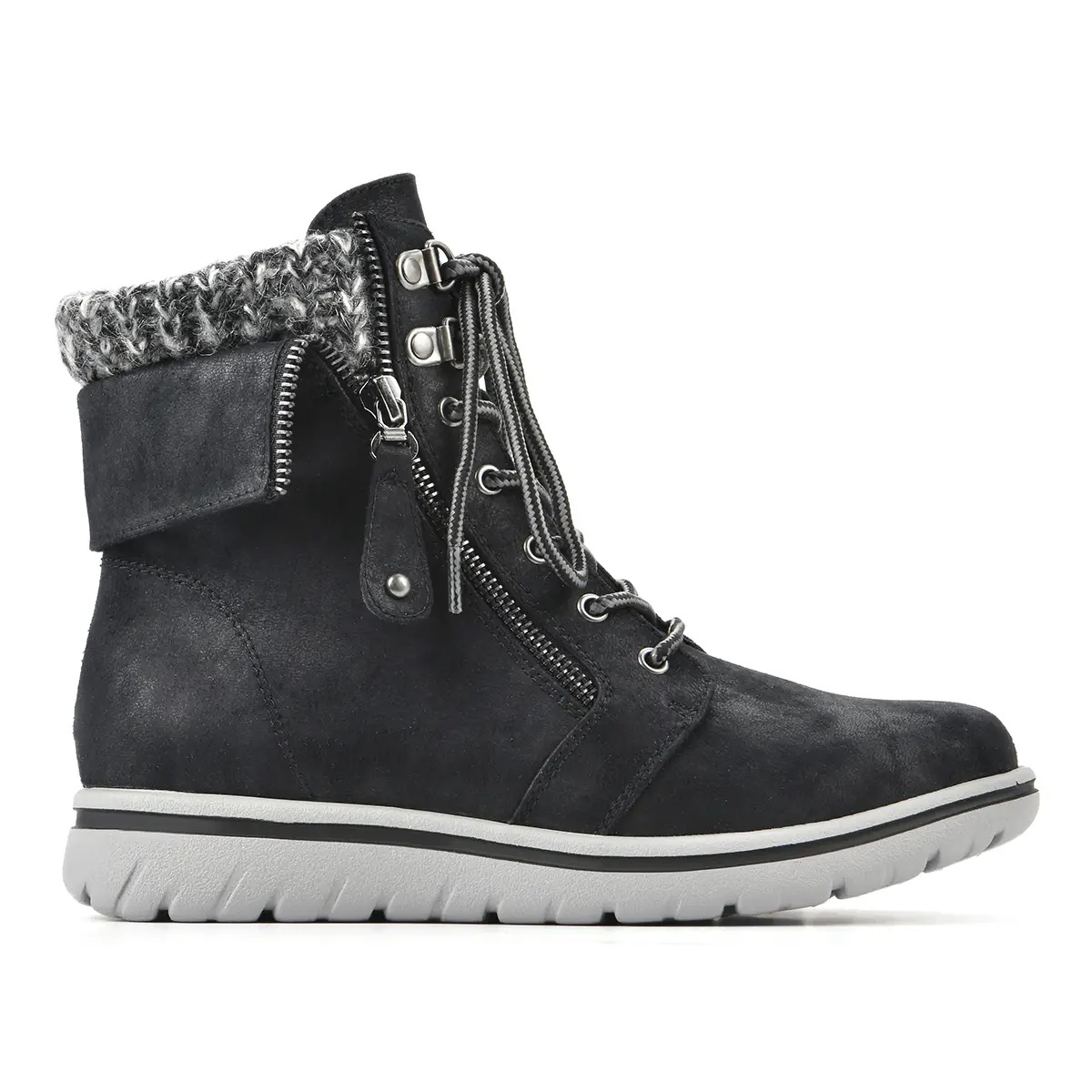 Cliffs by white mountain women's kearny lace up boot hotsell