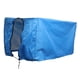 thumbnail image 3 of Funda para carrito de uso general, funda plegable para carrito de jardín para uso en exteriores (solo funda, carrito) Azul, 3 of 9