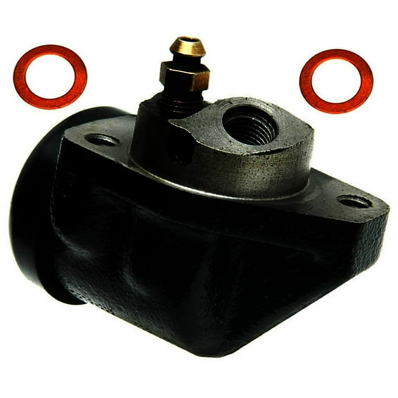 Raybestos WC37035 Professional Grade Drum Brake Wheel Cylinder