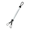 thumbnail image 4 of harper Boat Docking Rod Compact Telescopic Professional Multipurpose Boat Accessory Gray, 4 of 9