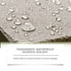 thumbnail image 4 of Sellador líquido impermeable, agente impermeabilizante invisible, adhesivo transparente para reparar fugas, revestimiento impermeable para interiores y exteriores (10.6 oz), 4 of 6