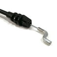 thumbnail image 4 of The ROP Shop Engine Control Cable for MTD 11A-034D731, 11A-034E000, 11A-034E729, 11A-034F200, 4 of 8