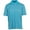 Pond Blue Marl, variant on Trespass Mens Gedding Polo Shirt