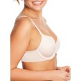 thumbnail image 5 of Maidenform Soutien-Gorge à Armatures Demi Ajusté One Fabulous Fit 2.0 pour Femmes, 32D, 5 of 5
