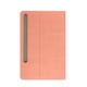 thumbnail image 2 of Funda Just Must Skin II para Huawei Matepad T10 9.7'' Rosa, 2 of 2