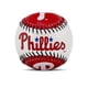 thumbnail image 1 of Equipo de béisbol Franklin Sports Philadelphia Philies de la MLB, 1 of 7