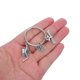 thumbnail image 4 of IDEANATEGRATE Accesorios Llaveros Graduación En Como Regalo Para, 4 of 8