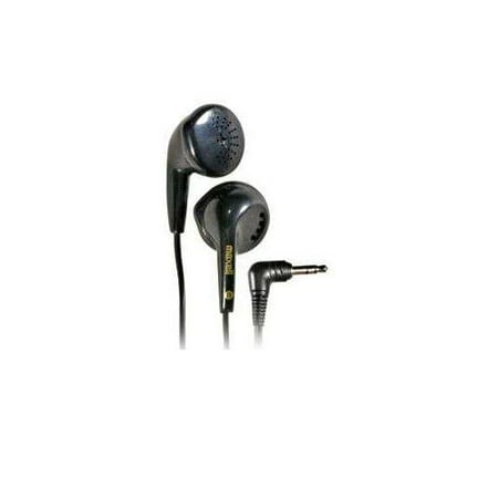 Maxell EB-95 EB-95 Stereo Earbuds