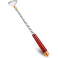 thumbnail image 1 of Back Grabber, Best Back Grabber for Women Men with Massage Beads, Solid Wood Handle 304 Stainless Steel Claws, 1 of 5