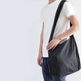 thumbnail image 4 of Coofit Sac d'Épicerie Sac de Magasinage Polyvalent Sac Fourre-Tout d'Épicerie avec Étui de Rangement, 4 of 10
