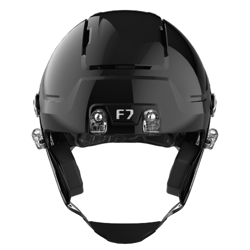 black flyers football helmet Philadelphia Eagles On Field Alternate Authentic SpeedFlex Kentucky Wildcats College Football True On carry on backpack Color:Garnet Red