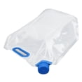 thumbnail image 3 of ANGGREK Water Carrier,Water Storage 5L Environmentally Friendly Sufficient Capacity Liquid Container For Camping,Water Bag, 3 of 8