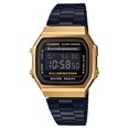 thumbnail image 1 of Reloj Casio Vintage Original A168WEGB-1BVT, 1 of 2