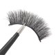 thumbnail image 4 of Lot de 5 paires de faux cils épais, denses et bouclés, réutilisables, pour maquillage de scène 008, 4 of 4
