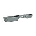 thumbnail image 1 of Defensa Trasera Cromada Sin Hules Sin Hoyo Para Sensor Wld TYG Nissan Tiida, 1 of 1