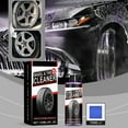 thumbnail image 1 of Jioakfa Cleaning Products Multi Functional Cleaning Agent For Automobiles Powerful In Dissolving Stains And Efficient In Cleaning 120Ml As Show Size, 1 of 9