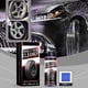 thumbnail image 1 of Agente de limpieza multifuncional Fiudx 120ml, 1 of 7