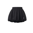 thumbnail image 6 of OGLCCG Girls Bubble Mini Skirts Summer High Waisted Puffy Hem Skorts Trendy Cute Going Out Party Skirt with Liner 3-15 Years, 6 of 8